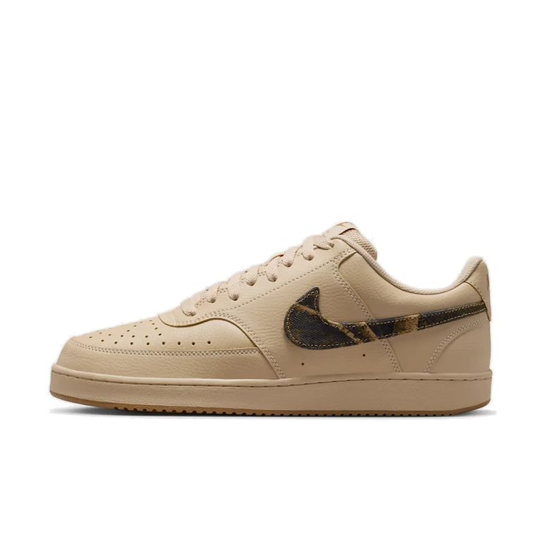 Zapatillas Court Vision SE Beige Unisex adulto