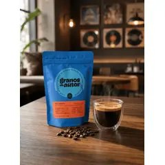 BUENAVISTA - Café En Grano De Especialidad 250g - Bolivia - Encuentro