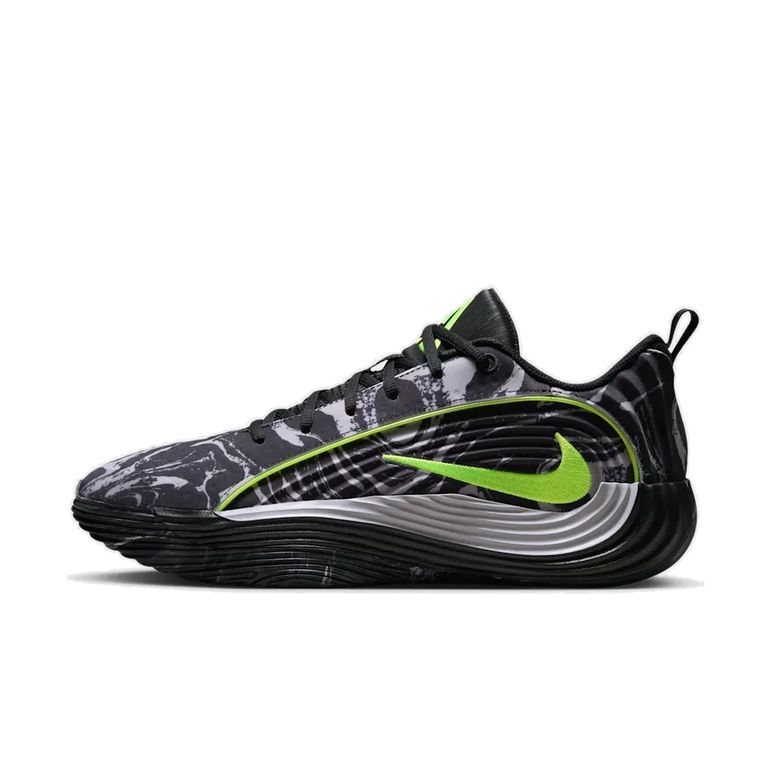 Zapatillas Giannis Immortality 5 Negro Unisex adulto
