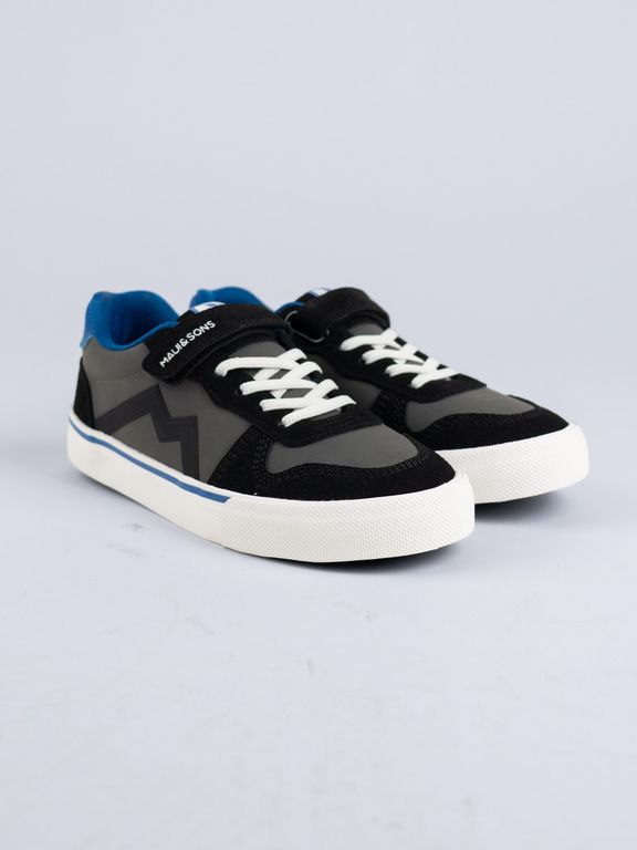 Zapatillas K-Grind Gris Infantil