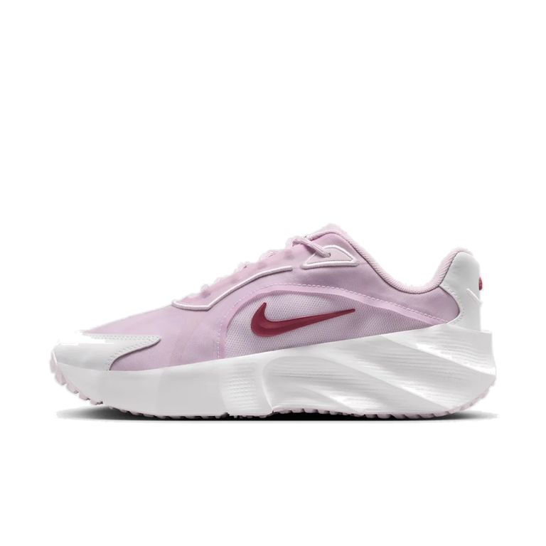 Zapatillas Aura Edge Violeta Unisex adulto