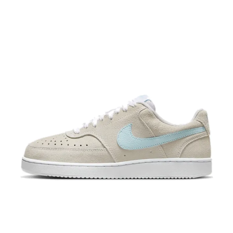 Zapatillas Court Vision Low SD Premium Blanco Unisex adulto