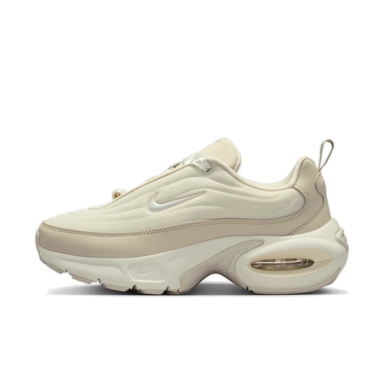Zapatillas Air Max Portal Crema Unisex adulto