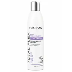 KATIVA - Shampoo Total Plex 355ml