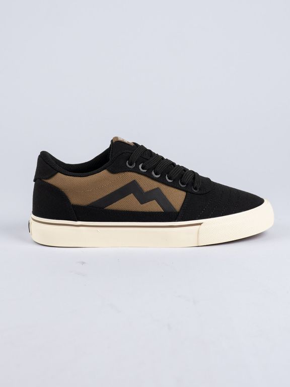 Zapatillas Shift Café Infantil