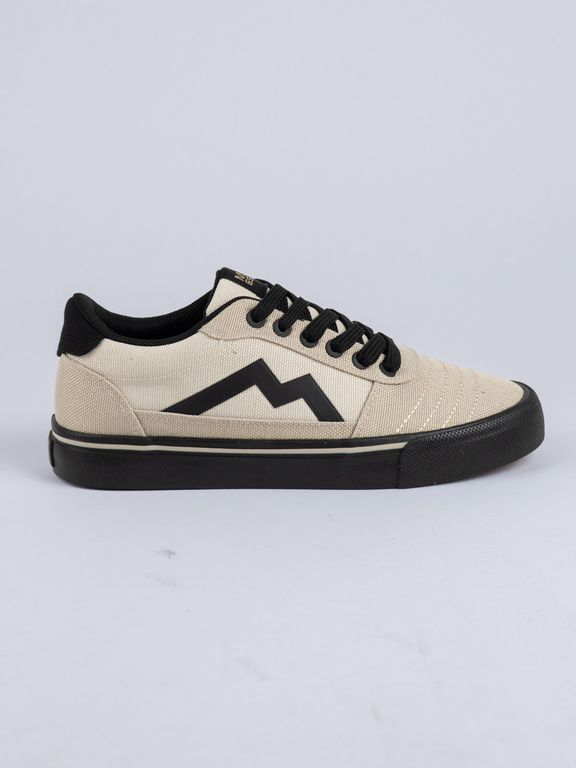 Zapatillas Shift Beige Infantil
