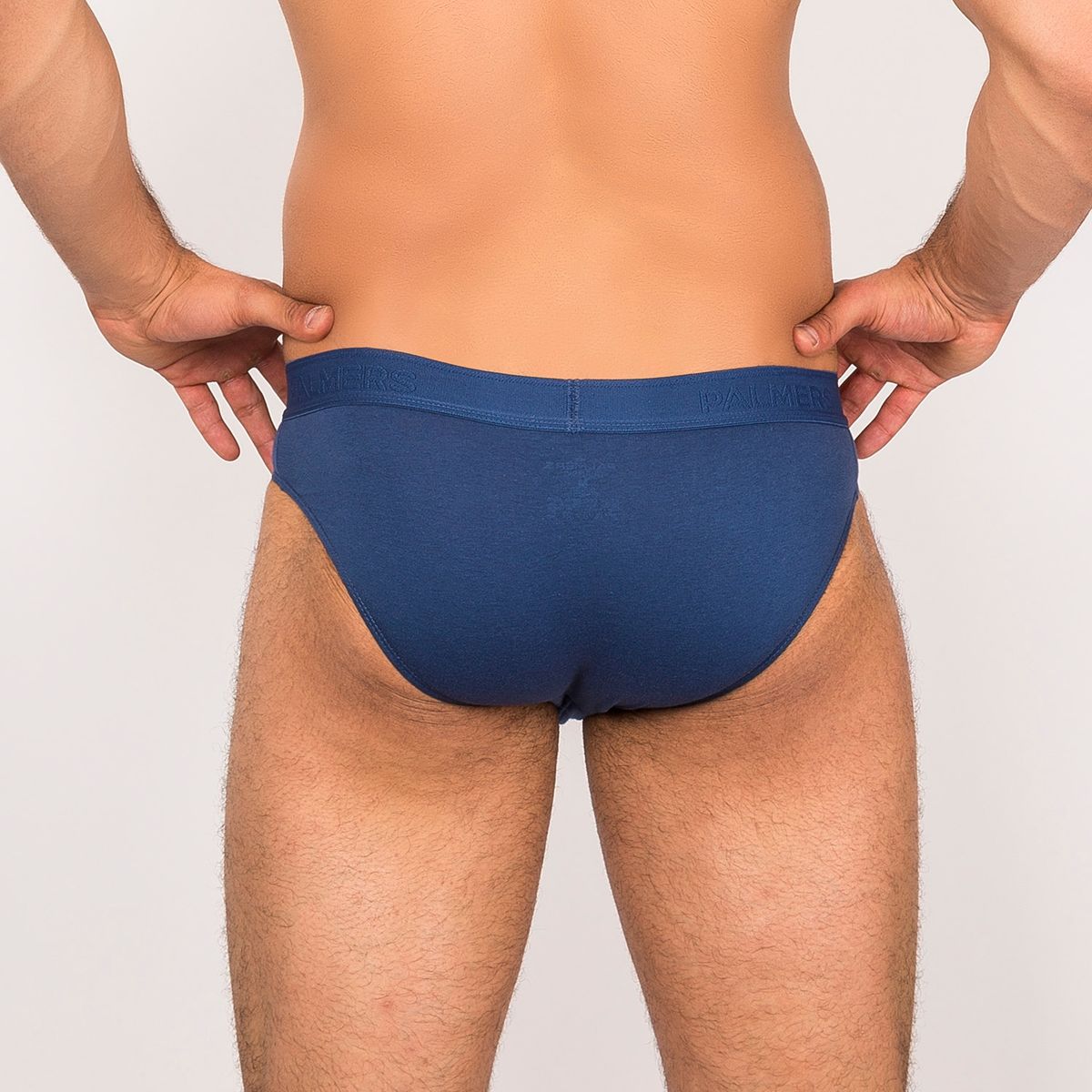 PALMERS - Pack de 5 Slip Algodón Hombre Palmers