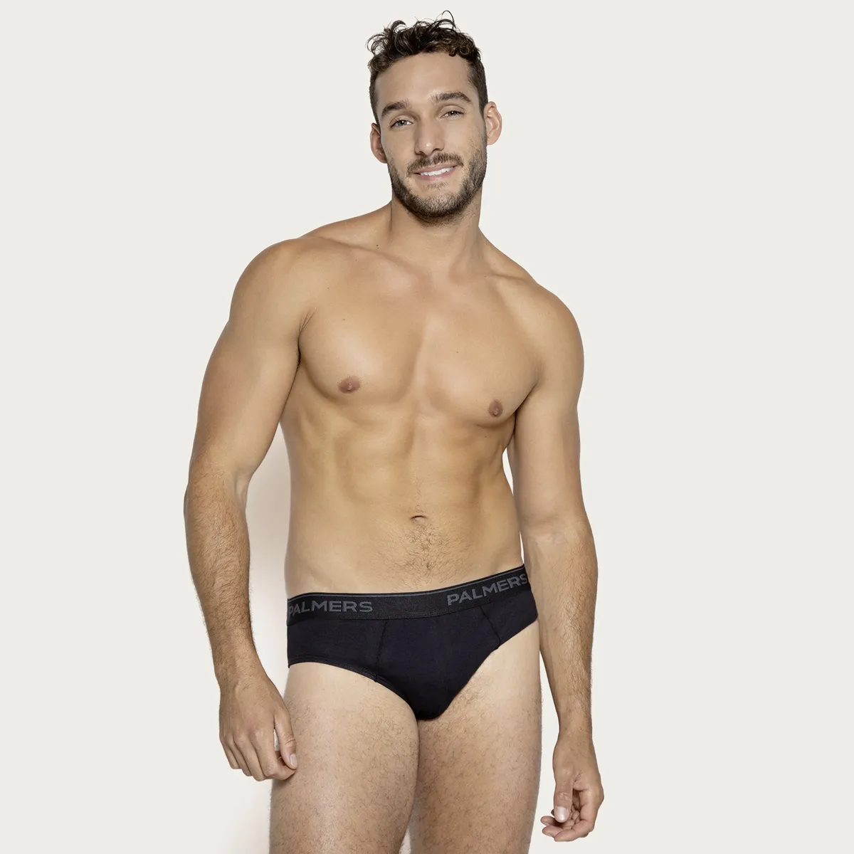 PALMERS - Pack de 5 Slip Algodón Hombre Palmers