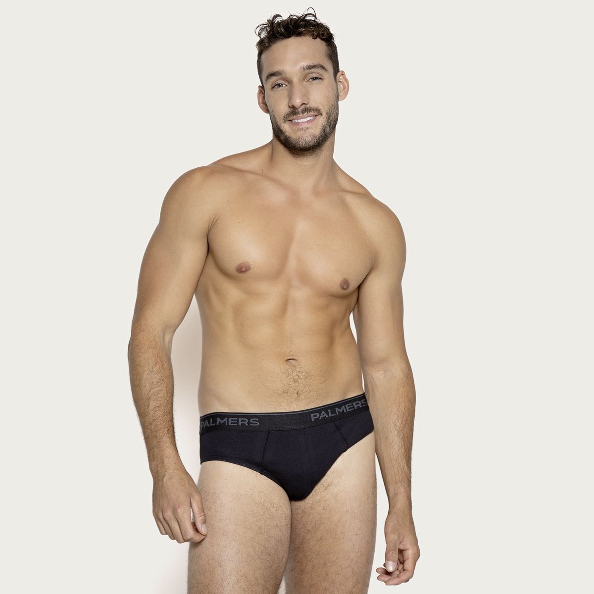 PALMERS - Pack de 5 Slip Algodón Hombre Palmers