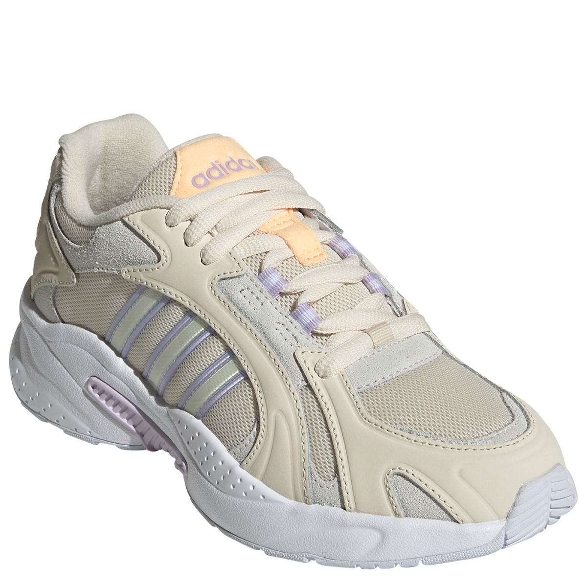 ADIDAS - Adidas Zapatilla urbana mujer blanco