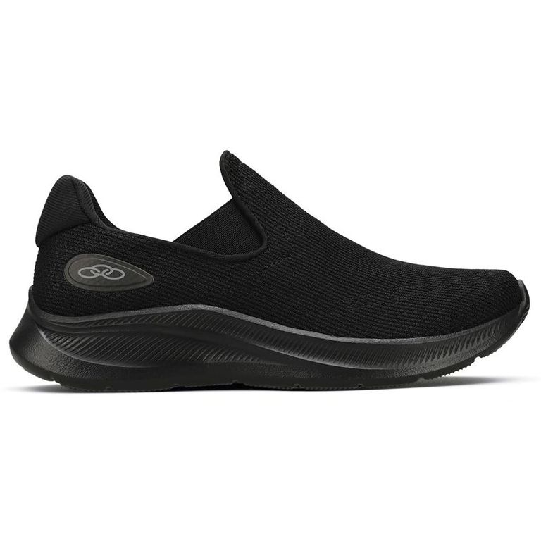 Zapatilla Mujer Flutua 2 Negro