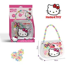 HELLO KITTY - CARTERITA MOSTACILLA
