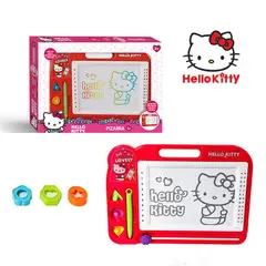 HELLO KITTY - PIZARRA MAGICA