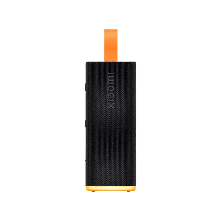 Parlante Sound Play 18W Negro