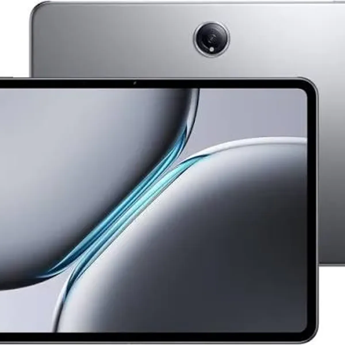 ONEPLUS - OnePlus Pad 2 Wifi OPD2403 16+512GB Gris Nimbus