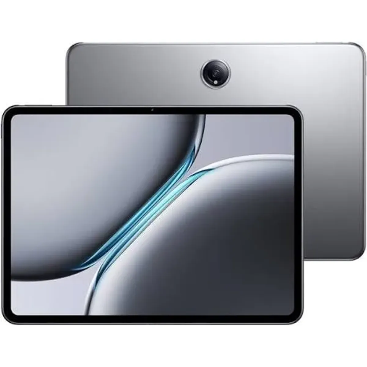ONEPLUS - OnePlus Pad 2 Wifi OPD2403 16+512GB Gris Nimbus