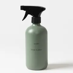 AMOBLE - Home Spray Verde Calmo 500 Ml