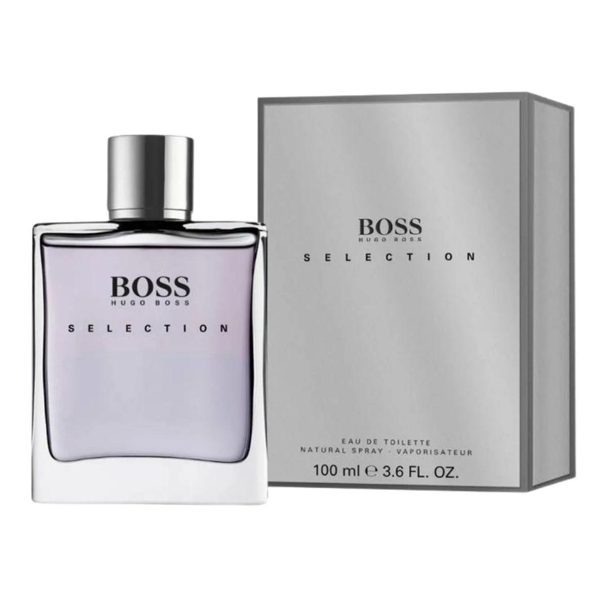 HUGO BOSS - Perfume Hugo Boss Selection 100ML EDT Hombre