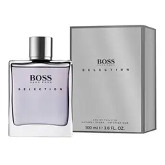 HUGO BOSS - Perfume Selection 100ML EDT Hombre