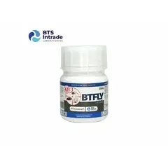 BTS - Insecticida BTS-INTRADE BTFLY 25 M.E. 100 ml