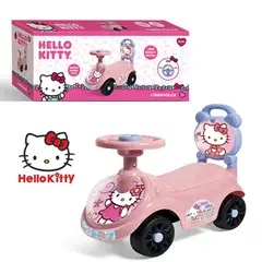 HELLO KITTY - CORREPASILLO