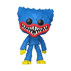 FUNKO - Pop Poppy Playtime – Huggy Wuggy 1262 + Protector