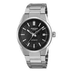 CASIO - Reloj Edifice Efk-110d-1a Automatico Negro