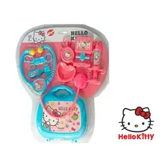 HELLO KITTY - SET DOCTOR