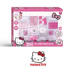 HELLO KITTY - SET MOSTACILLAS