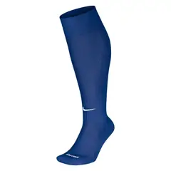 NIKE - Calcetines Academy, Academy Azul Unisex adulto