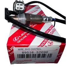 TOYOTA - Sensor Oxigeno Rav4 2.0 2.4 Banco 2 Original