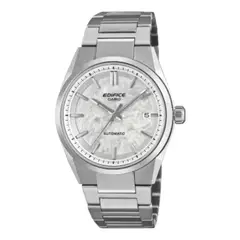 CASIO - Reloj Edifice Efk-110d-7a Automatico Plateado