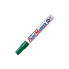 ARTLINE - Marcador Óleo 400Xf 2.3 mm Verde