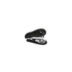 SELLOFFICE - Corchetera Mini S-868 Negra