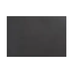 HALLEY - Cartulina Color 53X77 cm Negro 25 Unidades