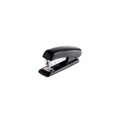 SELLOFFICE - Corchetera Plástica S-127 Negra