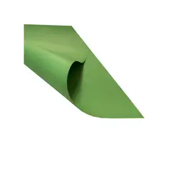 HALLEY - Cartulina Española 55X77 cm Verde Claro 25 Unidades