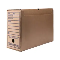 MEMPHIS - Caja de Archivo Standard