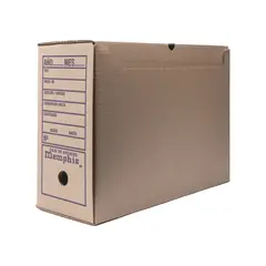 MEMPHIS - Caja de Archivo Intermedia