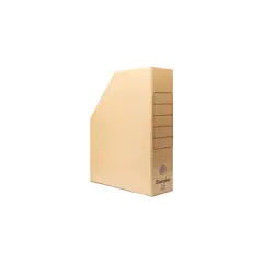 MEMPHIS - Caja Revistera Oficio N° 22 Beige