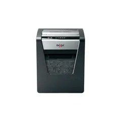REXEL - Trituradora de Papel Mometum X415 15 Hojas