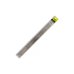 NEOLITE - Regla Metálica 30 cm