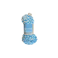 CISNE - Mopa Limpieza Repuesto Microfibra 180 g Color