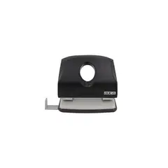 AUCA - Perforador Negro grande 25 Hojas