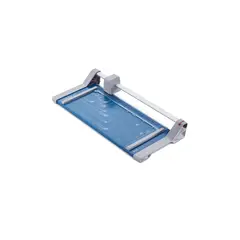 DAHLE - Guillotina Rodillo 507 32 cm 8 Hojas