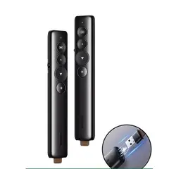 UGREEN - Puntero Láser Inalámbrico LP479 USB-A 3.0