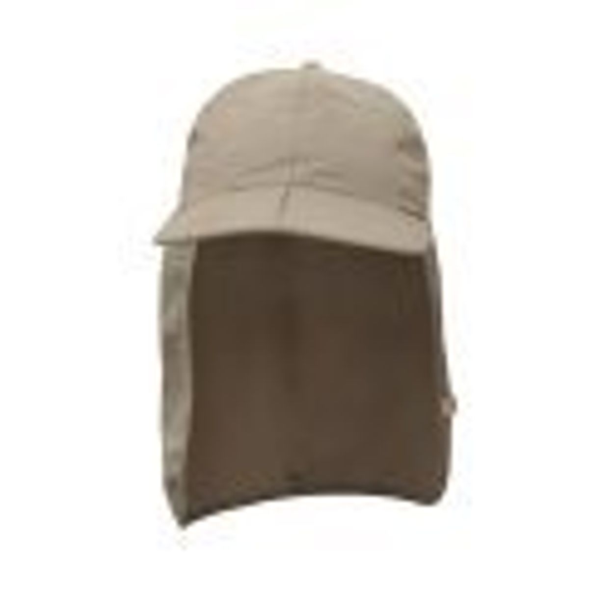ALASKA - Gorro Jockey Alaska Legionario Pocket Beige