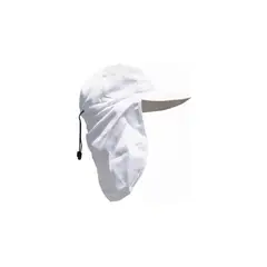 ALASKA - Gorro Jockey Legionario Mt Blanco
