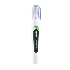 TORRE - Corrector Líquido en Lápiz Punta Metálica 7 ml
