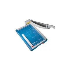 DAHLE - Guillotina Semi-Industrial 46 cm 35 Hojas